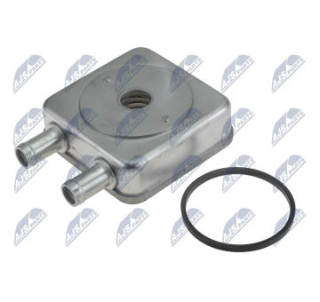 Chladič oleje, automatická převodovka NTY CCL-PE-001