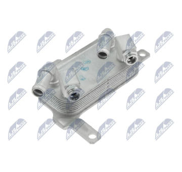 Chladič oleje, automatická převodovka NTY CCL-PL-028
