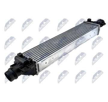 chladič turba NTY CCL-PL-037