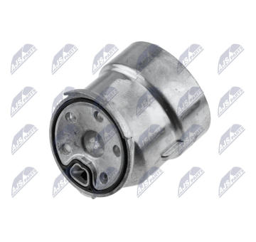 Obal olejového filtra NTY CCL-PL-038