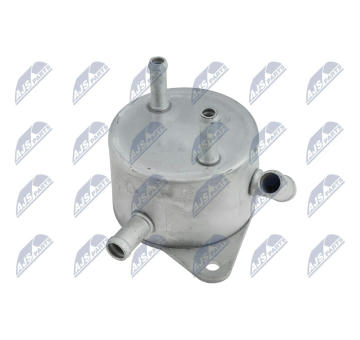Olejový chladič, motorový olej NTY CCL-TY-005
