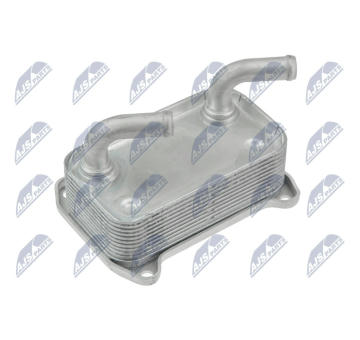 Chladič motorového oleja NTY CCL-VV-009