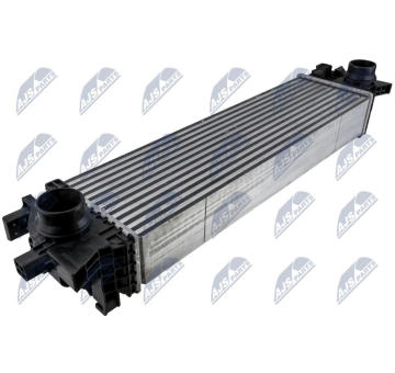 chladič turba NTY CCL-VV-021