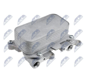 Chladič oleje, automatická převodovka NTY CCL-VW-031