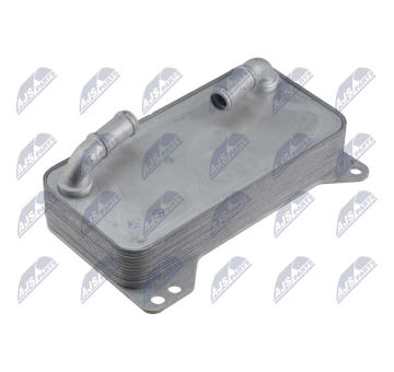 Chladič oleje, automatická převodovka NTY CCL-VW-061