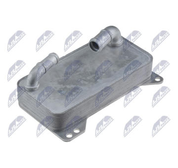 Chladič oleje, automatická převodovka NTY CCL-VW-064