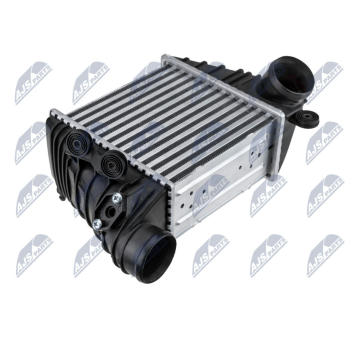 chladič turba NTY CNG-AU-016