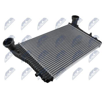 chladič turba NTY CNG-AU-018