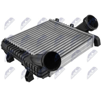 chladič turba NTY CNG-AU-023