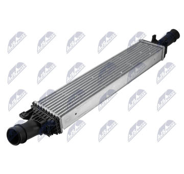 chladič turba NTY CNG-AU-029