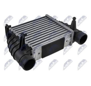 chladič turba NTY CNG-AU-031