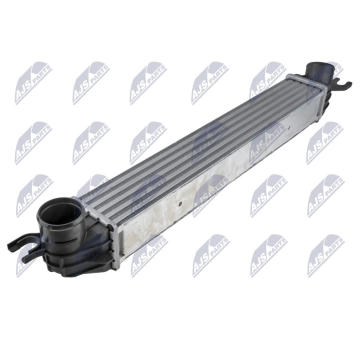 chladič turba NTY CNG-BM-002