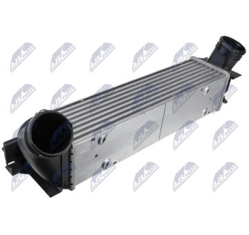 chladič turba NTY CNG-BM-005