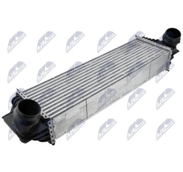 chladič turba NTY CNG-BM-008