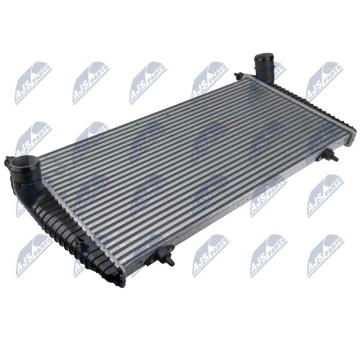 chladič turba NTY CNG-CT-012