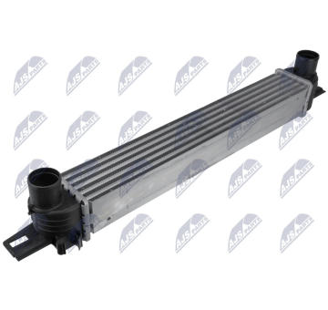 chladič turba NTY CNG-CT-024