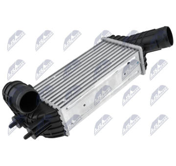 chladič turba NTY CNG-CT-025