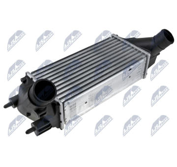 chladič turba NTY CNG-FR-014