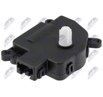 Nastavovací prvok zmieżavacej klapky NTY CNG-FR-029