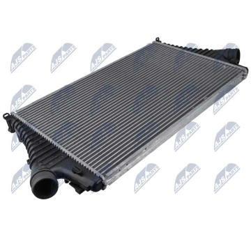 chladič turba NTY CNG-FT-013