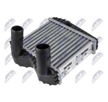 chladič turba NTY CNG-ME-005