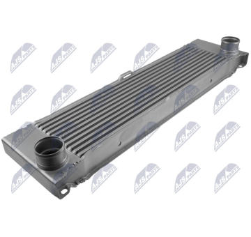 chladič turba NTY CNG-ME-008