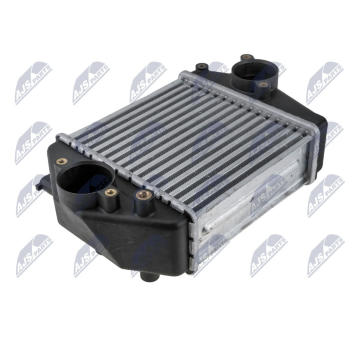 chladič turba NTY CNG-MZ-000