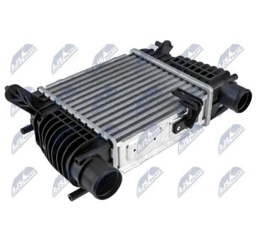 chladič turba NTY CNG-NS-005