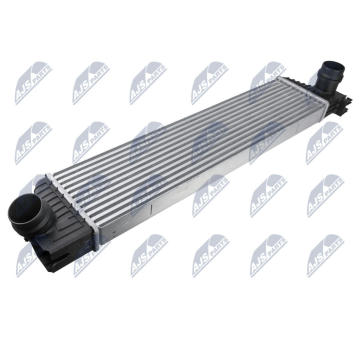 chladič turba NTY CNG-NS-007