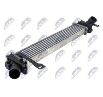 chladič turba NTY CNG-NS-008