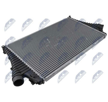 chladič turba NTY CNG-PL-001