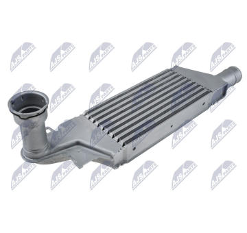 chladič turba NTY CNG-PL-002