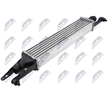chladič turba NTY CNG-PL-013