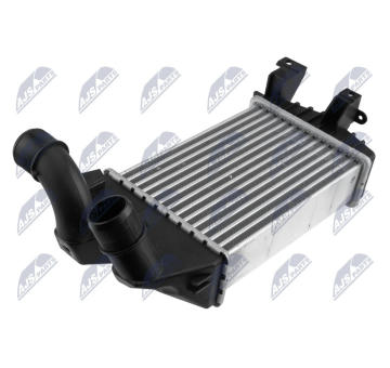 chladič turba NTY CNG-PL-020