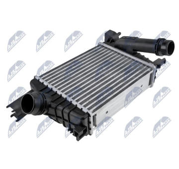 chladič turba NTY CNG-RE-001