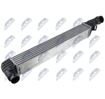 chladič turba NTY CNG-RE-008