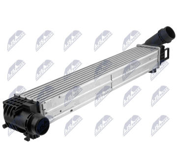chladič turba NTY CNG-RE-009