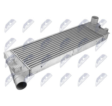 chladič turba NTY CNG-RE-012