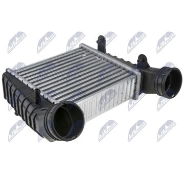 chladič turba NTY CNG-SK-001