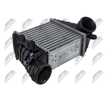 chladič turba NTY CNG-VW-026