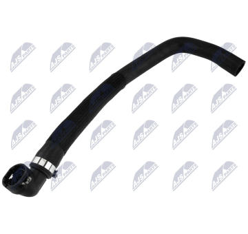 Hadice chladiče NTY CPP-AR-003