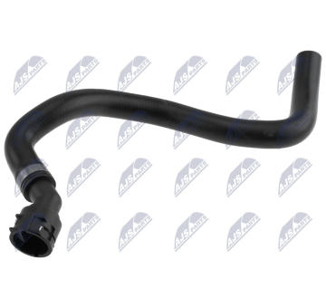 Hadica kúrenia NTY CPP-AU-020