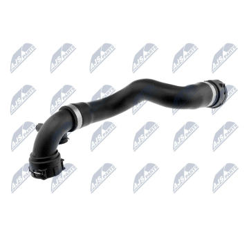 Hadice chladiče NTY CPP-BM-022