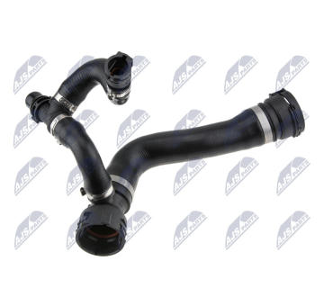 Hadica chladenia NTY CPP-BM-044