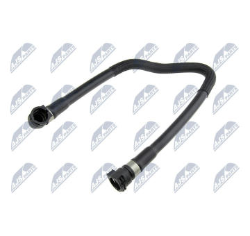 Hadica chladenia NTY CPP-BM-059