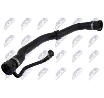 Hadica chladenia NTY CPP-BM-062