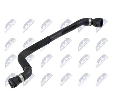 Hadica chladenia NTY CPP-BM-066