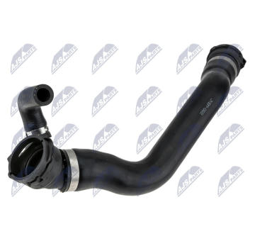 Hadica chladenia NTY CPP-BM-068