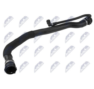 Hadica chladenia NTY CPP-BM-069