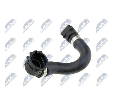 Hadica chladenia NTY CPP-BM-070